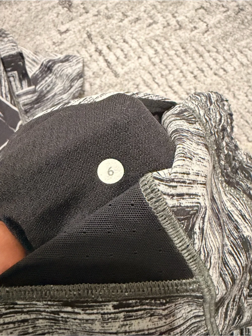 lululemon athletica like new